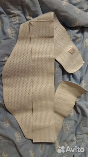 Бандаж для беременных и после родов