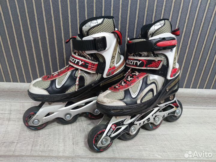 Ролики детские