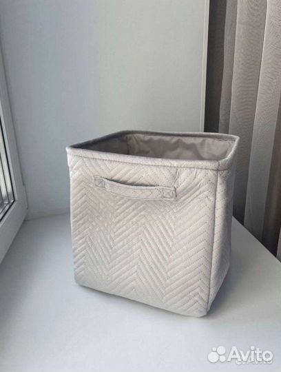 Корзина для хранения