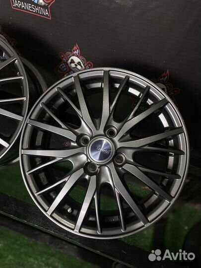 Литье диски r15 4x100