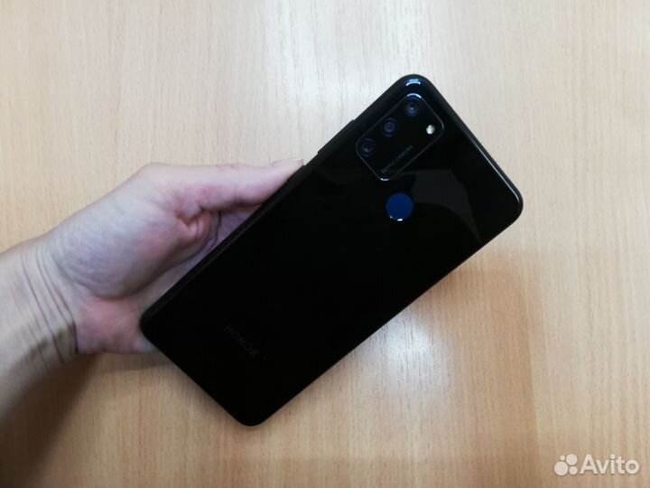 Телефон Honor 9A (64 гб)