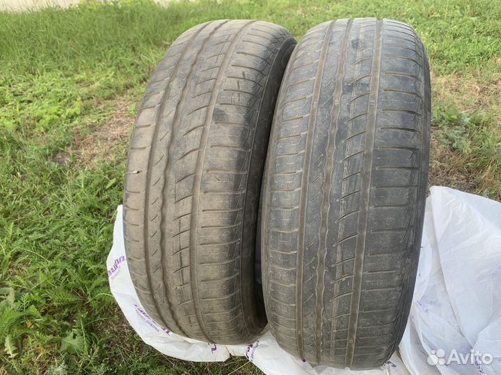 Pirelli Cinturato P1 185/65 R15 88H