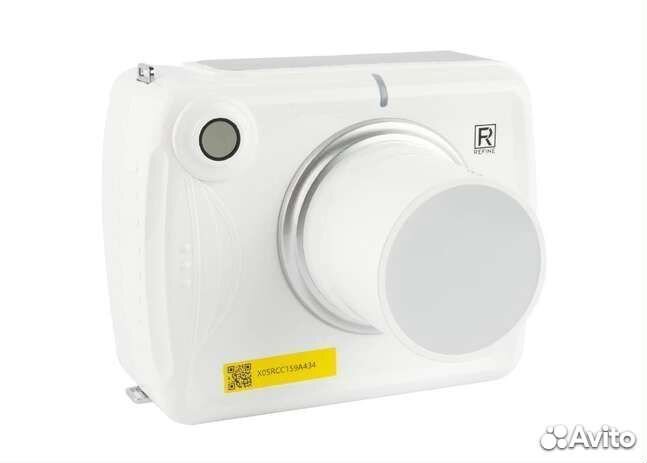 Высокочастотный портативный дентальный аппарат