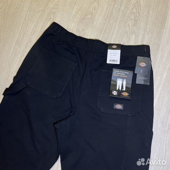 Брюки Dickies оригинал, новые