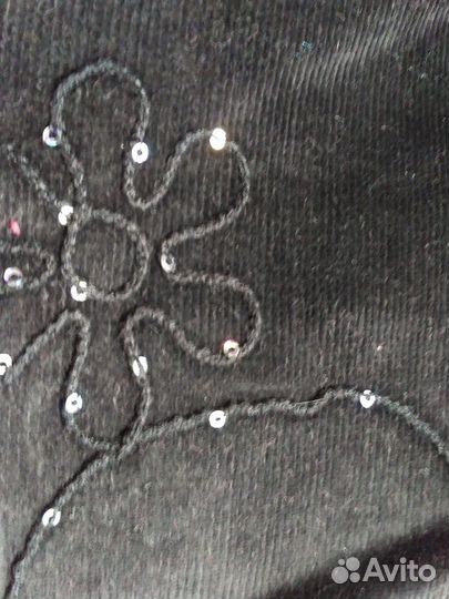 Микровельвет