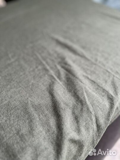 Простынь на резинке 120х60х20