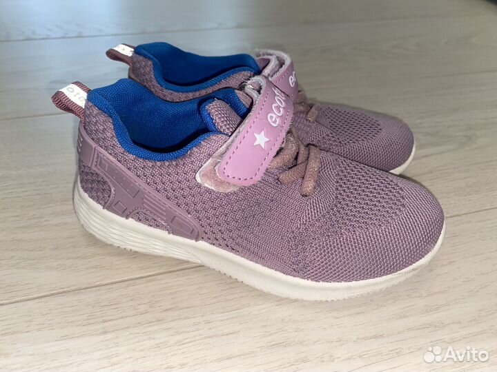 Кроссовки для девочки 31 размер