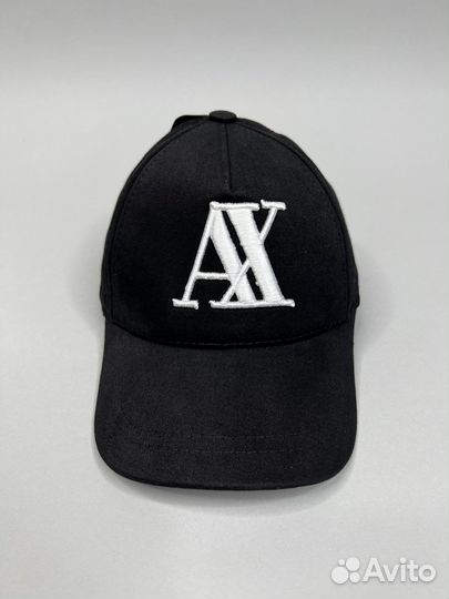 Бейсболка детская A.X