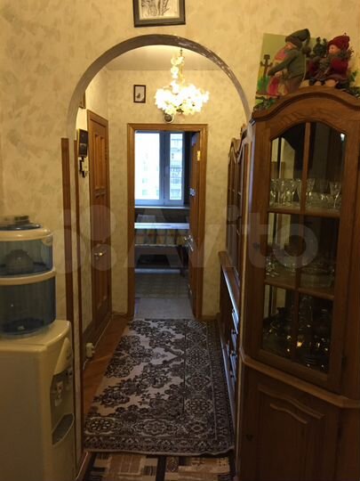 5-к. квартира, 115 м², 12/17 эт.