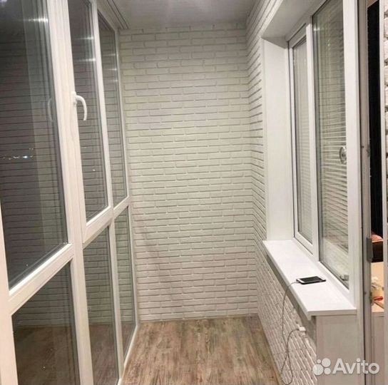 Пластиковые окна, окна пвх