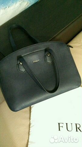Сумка furla. Оригинал