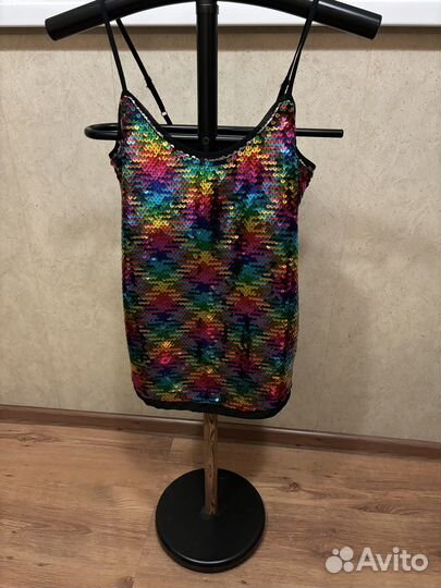 Топ женский