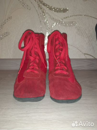 Борцовки для борьбы