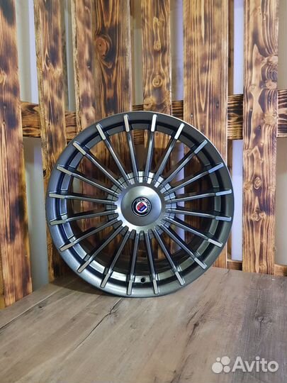 Литые диски R17 4x108