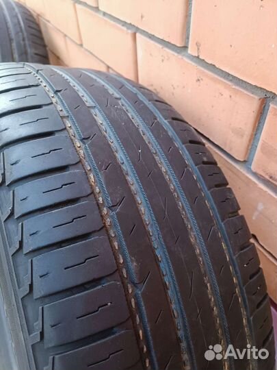 Nokian Tyres Hakka Blue SUV 265/60 R18 110V