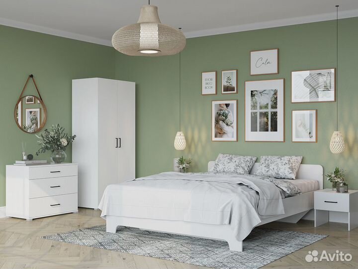 Спальный гарнитур