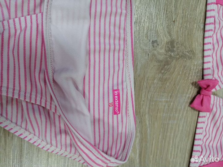 Купальник на девочку