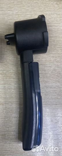 Рожок для кофеварки delonghi