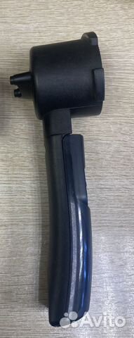 Рожок для кофеварки delonghi