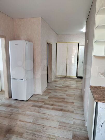 2-к. квартира, 60 м², 3/4 эт.