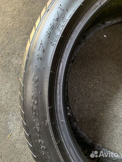 Pirelli P Zero 205/50 R17