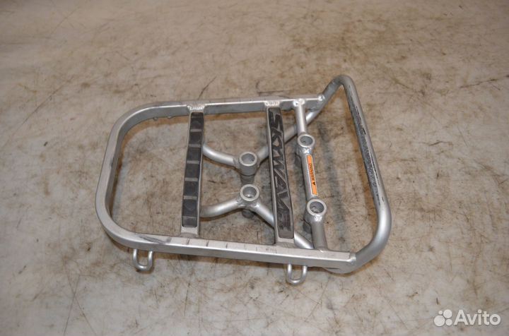 Багажник Suzuki skywave 400 burgman ck44 2007 г. k