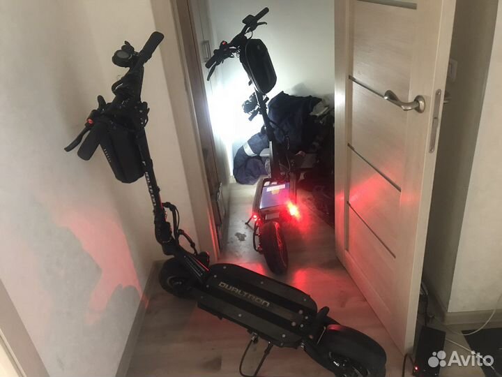 Фары kugo g booster