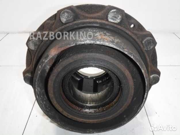 Ступица задняя Мерседес Axor