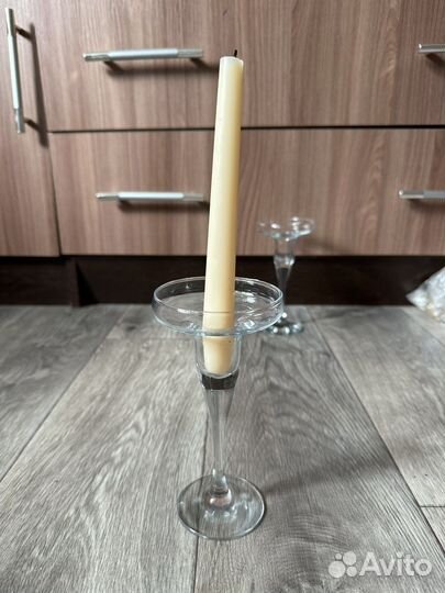 Подсвечник