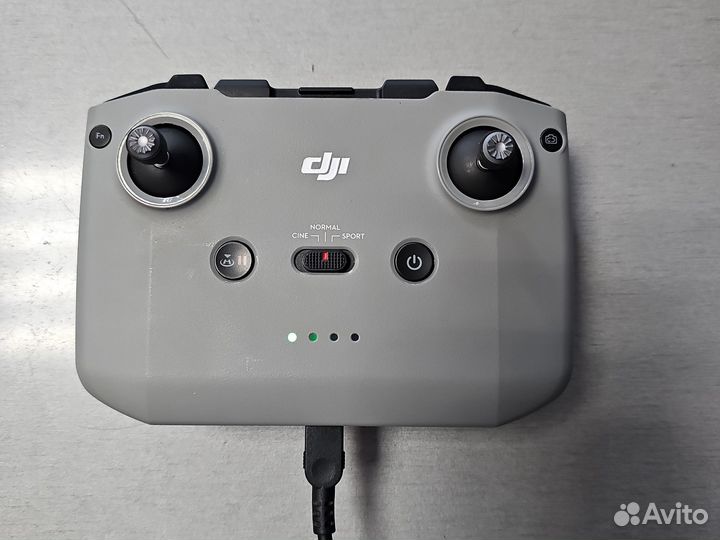 Пульт dji rc n1
