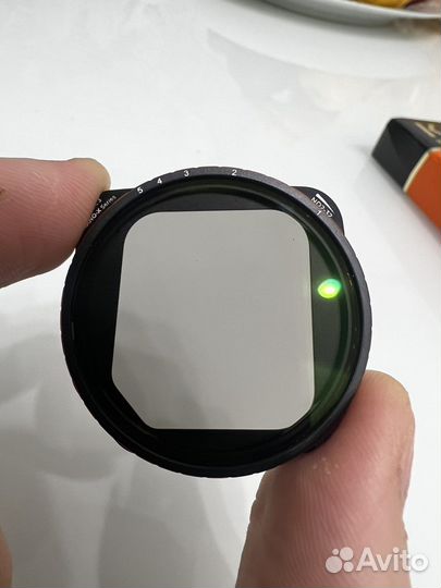 Фильтр для Mavic 3 ND 2-32