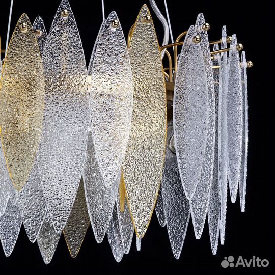 Люстра MW-Light Эмилия