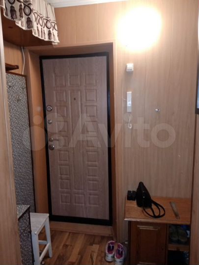 2-к. квартира, 43,9 м², 3/5 эт.