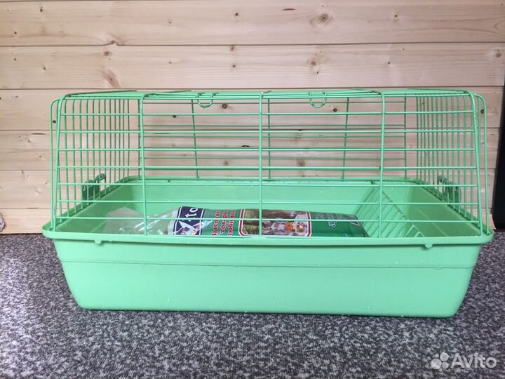 Клетка для грызунов