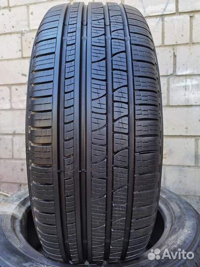 Pirelli Scorpion Verde All Season 235/55 R19 105V