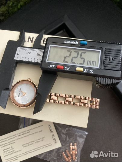 Часы женские Anne klein
