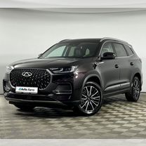 Chery Tiggo 8 Pro Max 2.0 AMT, 2023, 17 404 км, с пробегом, цена 2 697 000 руб.