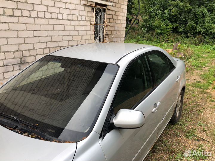 Mazda 6 2.3 AT, 2003, 312 000 км