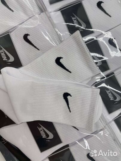 Носки nike
