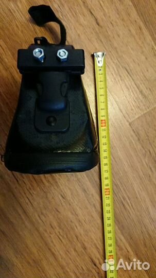 Велосумка merida