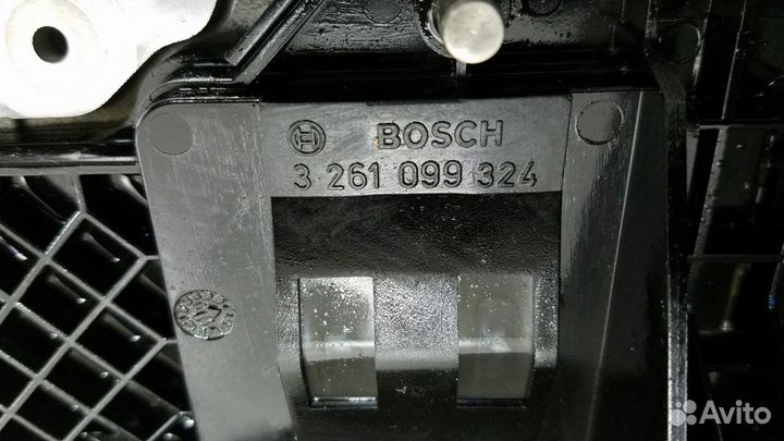 Гидроблок АКПП Bmw 745I Long E65 E66 E67 N62B44