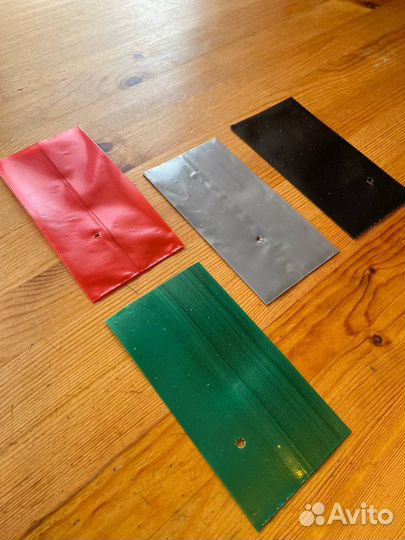 Пакеты для рассады 0,6 литра