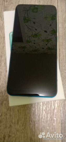 Xiaomi Redmi 9A, 2/32 ГБ