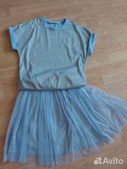 Детская одежда для девочек