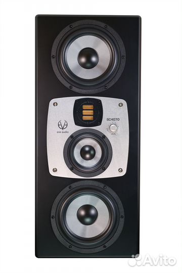 Студийный монитор Eve Audio SC4070