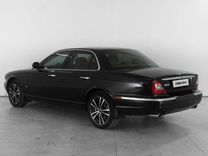 Jaguar XJ 3.0 AT, 2007, 182 315 км, с пробегом, цена 1 689 000 руб.