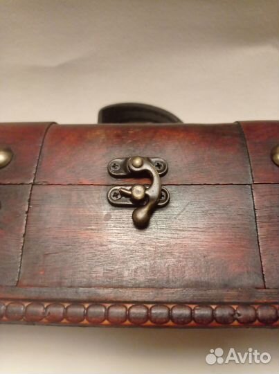 Кофр для хранения