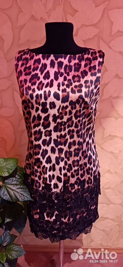 Вещи женские