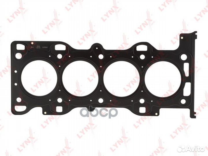 SH-0381 Прокладка ГБЦ lynxauto SH-0381 lynxauto