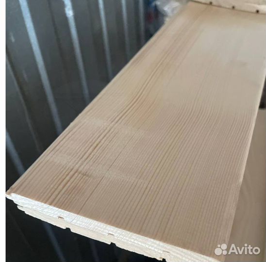 Вагонка штиль